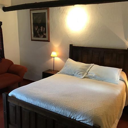 فيلا دي ليفا La Mesopotamia Hotel Colonial المظهر الخارجي الصورة