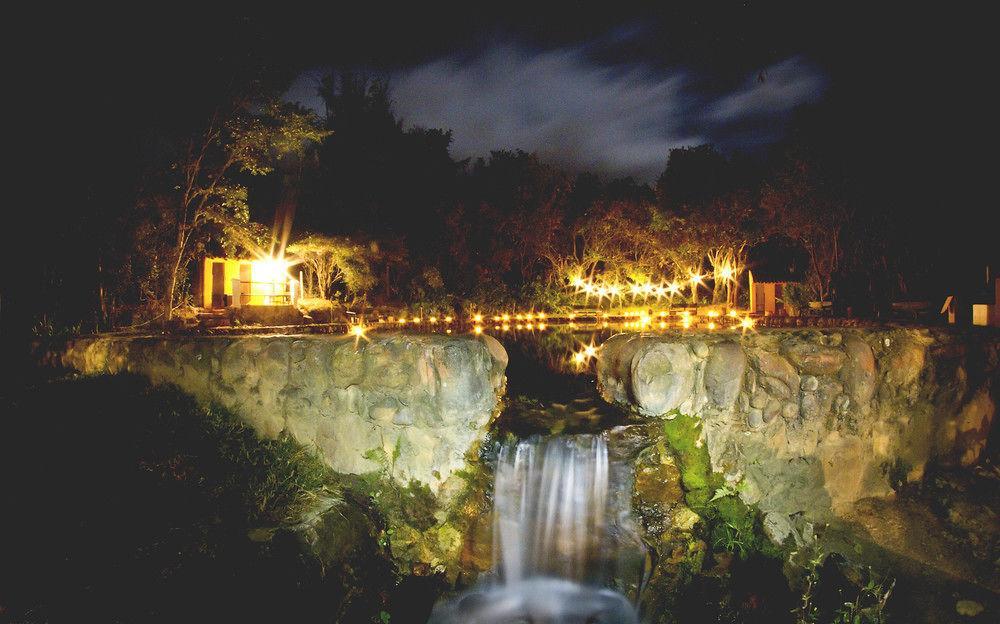 فيلا دي ليفا La Mesopotamia Hotel Colonial المظهر الخارجي الصورة